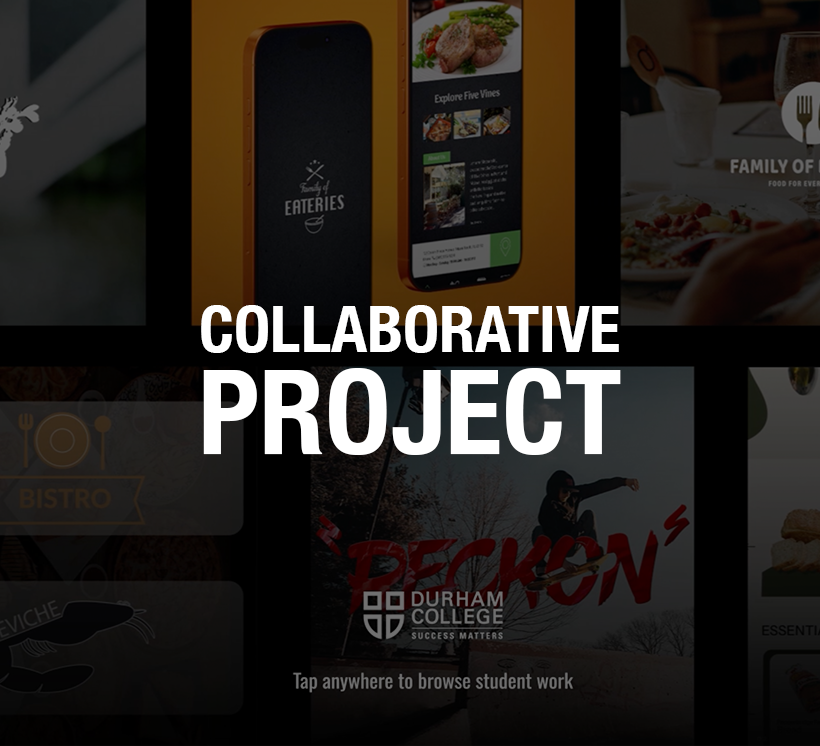 Collaborative Project