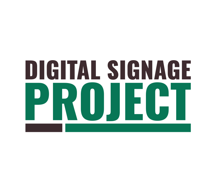 Digital Signage