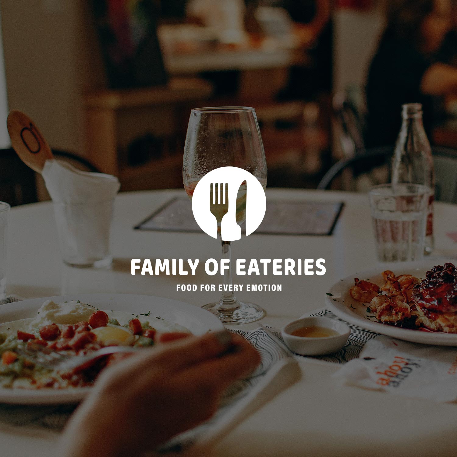 Family Of Eateries