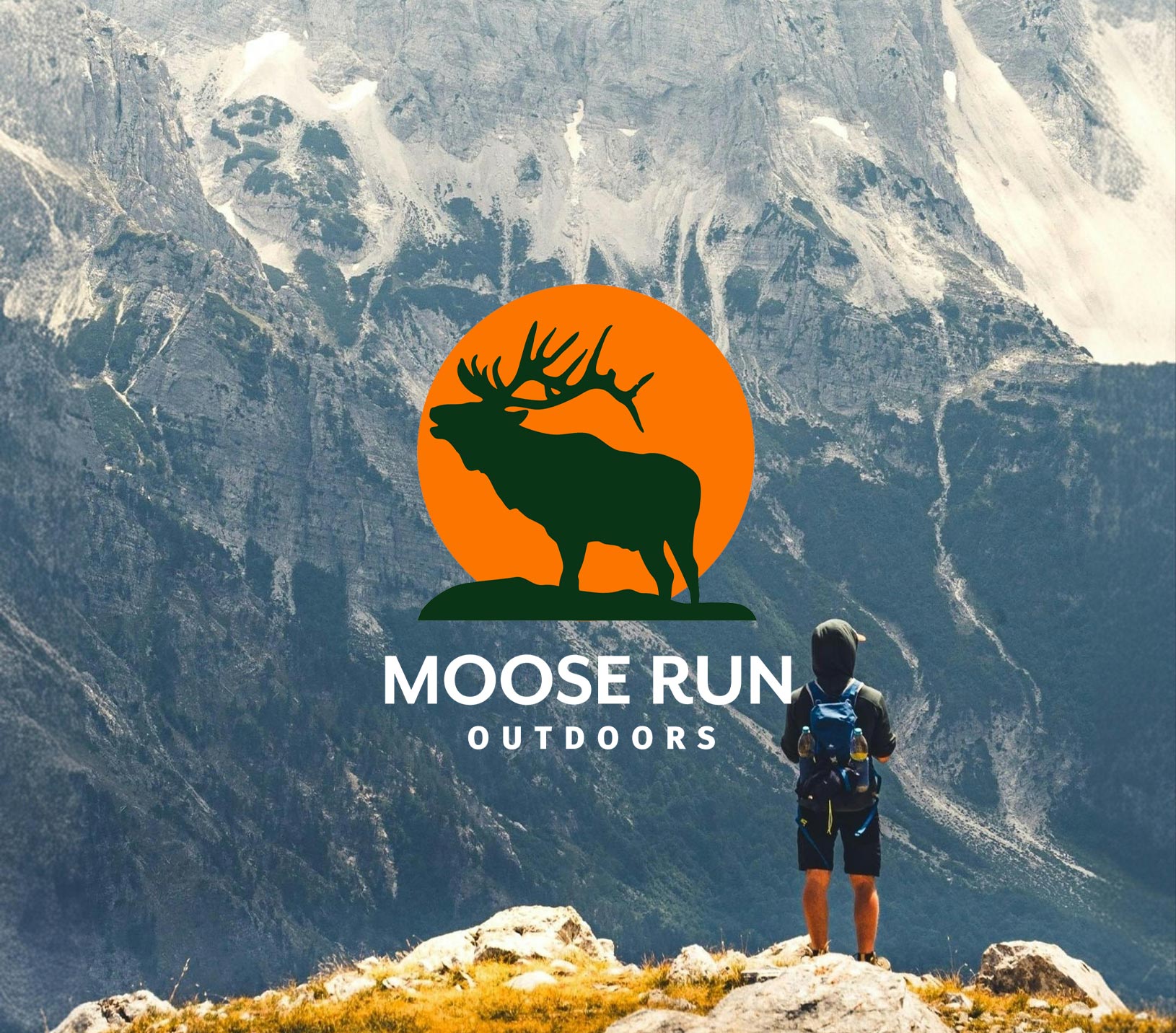 Moose Run Outdoors